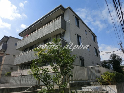 【外観】 | トリニティイースト | トリニティイースト　外観