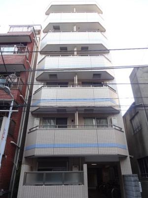 【外観】 | ハートランド