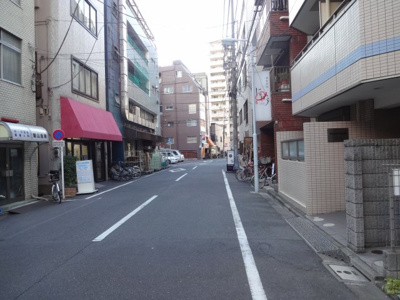 【周辺】 | ハートランド