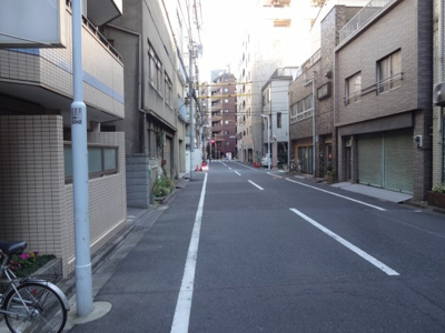 【周辺】 | ハートランド