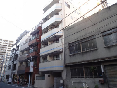 【外観】 | ハートランド