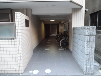 【エントランス】 | ハートランド