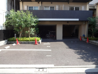 【その他共用部分】 | ランドステージ日暮里