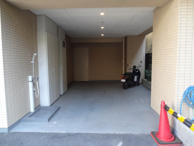 【その他共用部分】 | ランドステージ日暮里