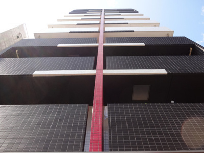 【外観】 | ランドステージ日暮里