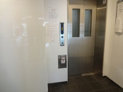 【エントランス】 | セジョリ西日暮里