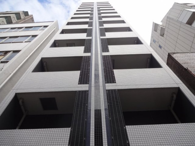 【外観】 | セジョリ西日暮里