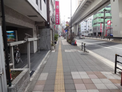 【周辺】 | セジョリ西日暮里