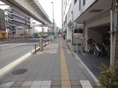 【周辺】 | セジョリ西日暮里