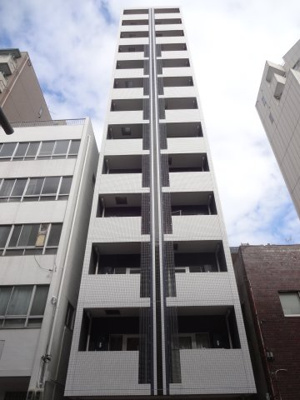 【外観】 | セジョリ西日暮里