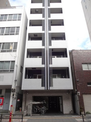 【外観】 | セジョリ西日暮里