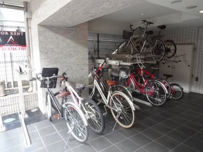 【その他共用部分】 | セジョリ西日暮里