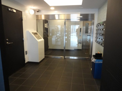 【エントランス】 | セジョリ西日暮里