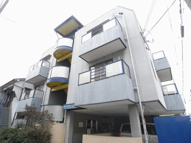 ロータリーマンション鴻池倶楽部の画像