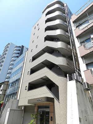 【外観】 | ヒルクレスト
