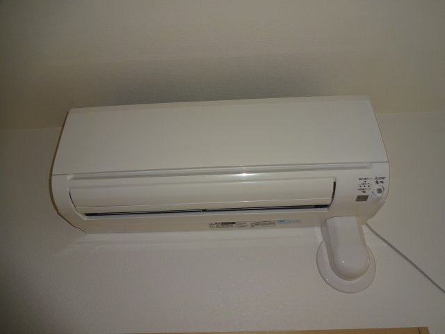 パークアーバン奥戸の設備|エアコン
