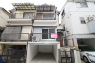 岡町南3丁目テラスハウスの画像