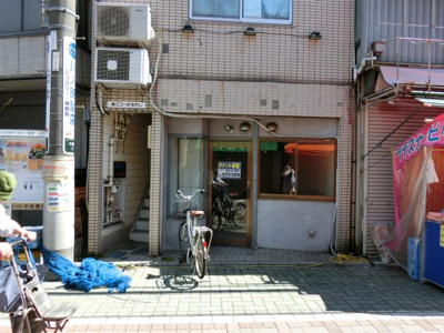 【外観】 | 第三コーポむさし