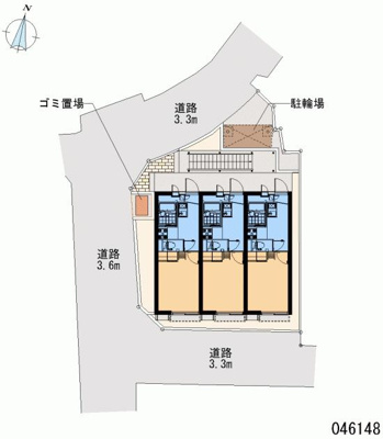 【地図】 | ウィンリーフ