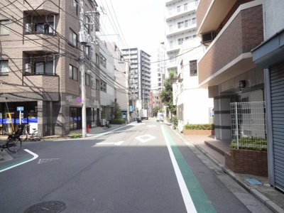 【周辺】 | KaHaLe日暮里