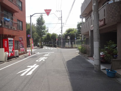 【周辺】 | グリーンパーク山岸