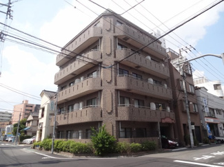 【外観】 | グリーンパーク山岸