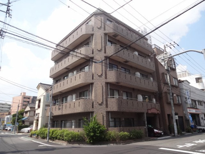 【外観】 | グリーンパーク山岸 | グリーンパーク山岸