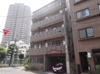 【外観】 | グリーンパーク山岸
