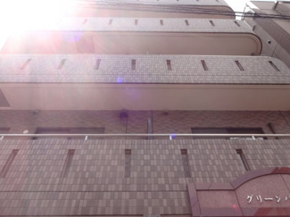 【外観】 | グリーンパーク山岸