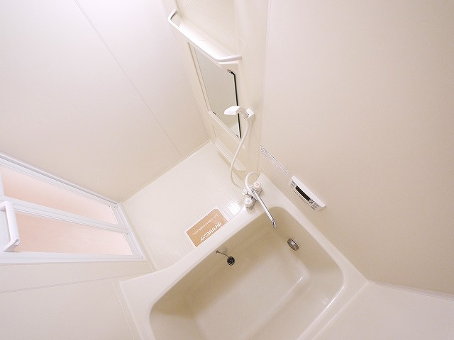 フォンティーヌの浴室|きれいなお風呂です