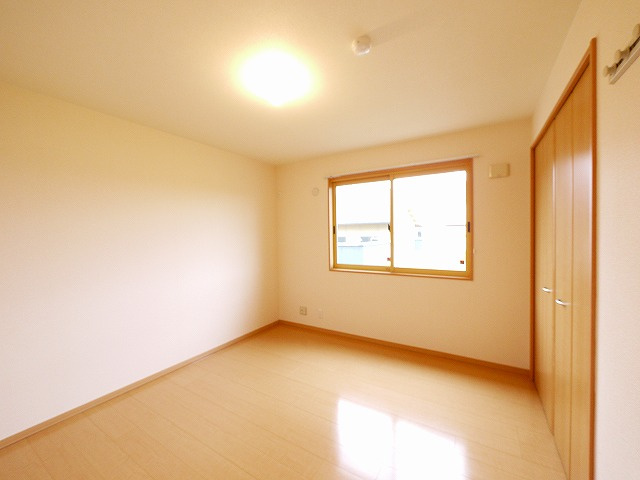 フォンティーヌの内装|内装もきれいです