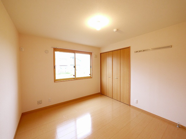 フォンティーヌの寝室|寝室にいかがでしょうか