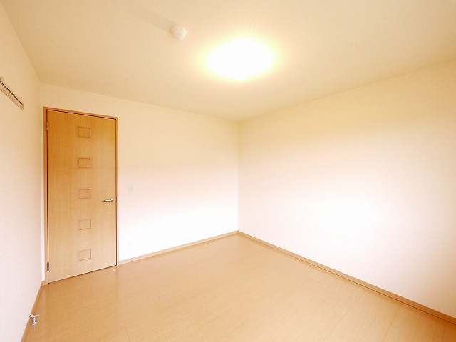 フォンティーヌの洋室|ゆったりした洋室です