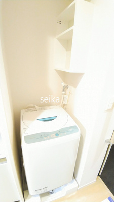 【設備】 | ウィステリアⅣ