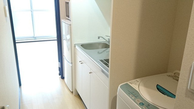 【玄関】 | ウィステリアⅣ