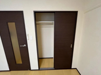 【収納】 | ウィステリアⅣ