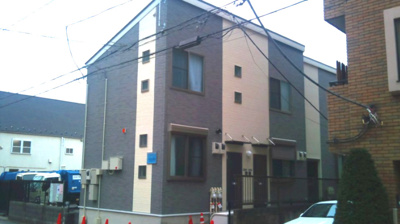 【玄関】 | アメニティー清水