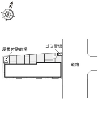 【区画図】 | アメニティー清水