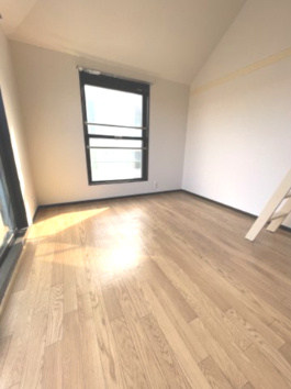 【洋室】 | ローズガーデンＡ－１６