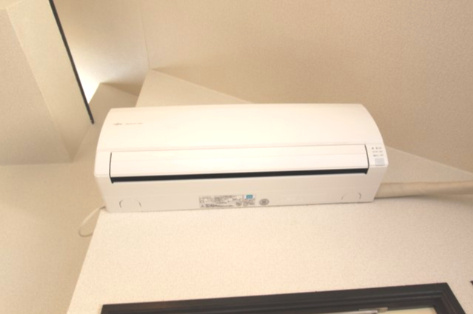 【設備】 | ローズガーデンＡ－１６