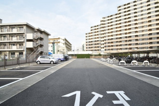 【その他共用部分】 | 駐車場