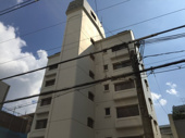 天王寺山之手コーポの画像