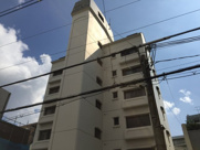 天王寺山之手コーポの画像