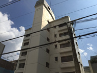 天王寺山之手コーポの画像