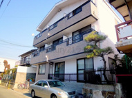 ハイツワイエムの画像