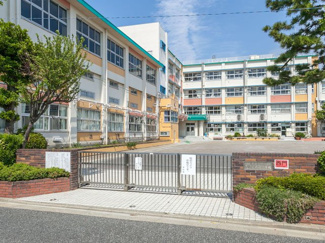 【周辺】 | 江戸川区立下小岩第二小学校　距離180m