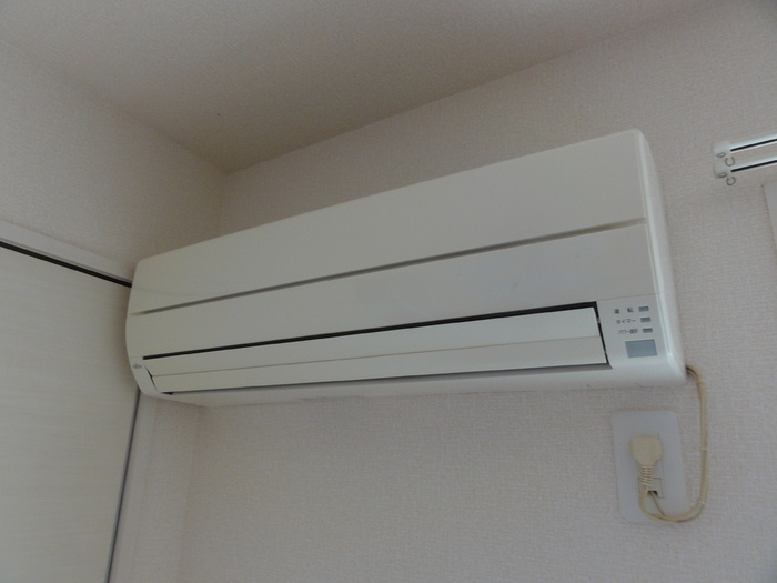 エクセルの設備