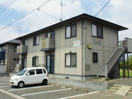 グリーンヒルズK棟