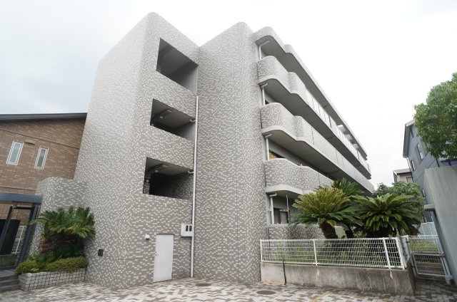 ハビタットセレッソⅢ