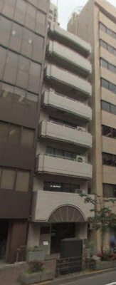 【外観】 | エレガンス飯田橋